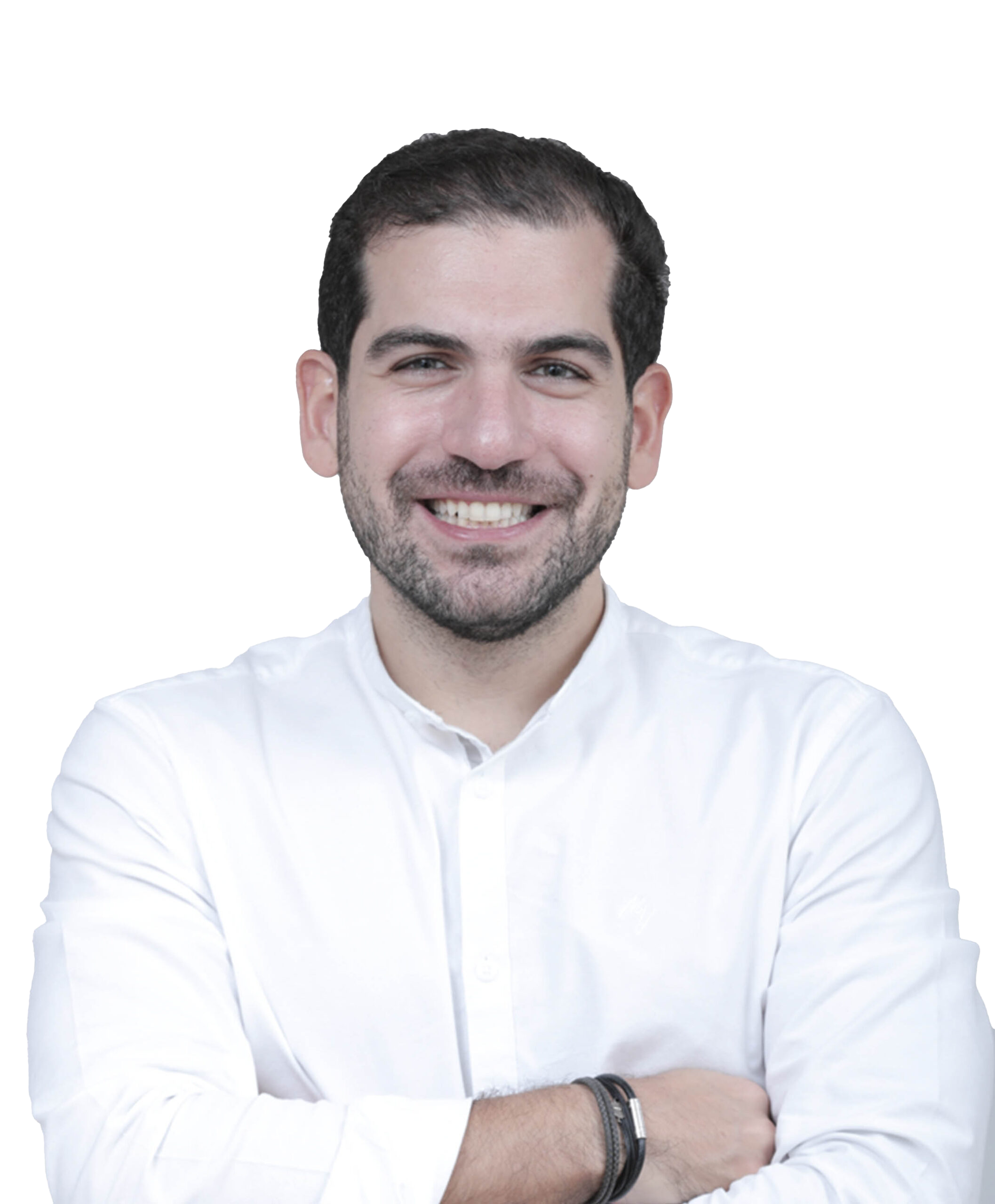 Ahmad Tuffaha