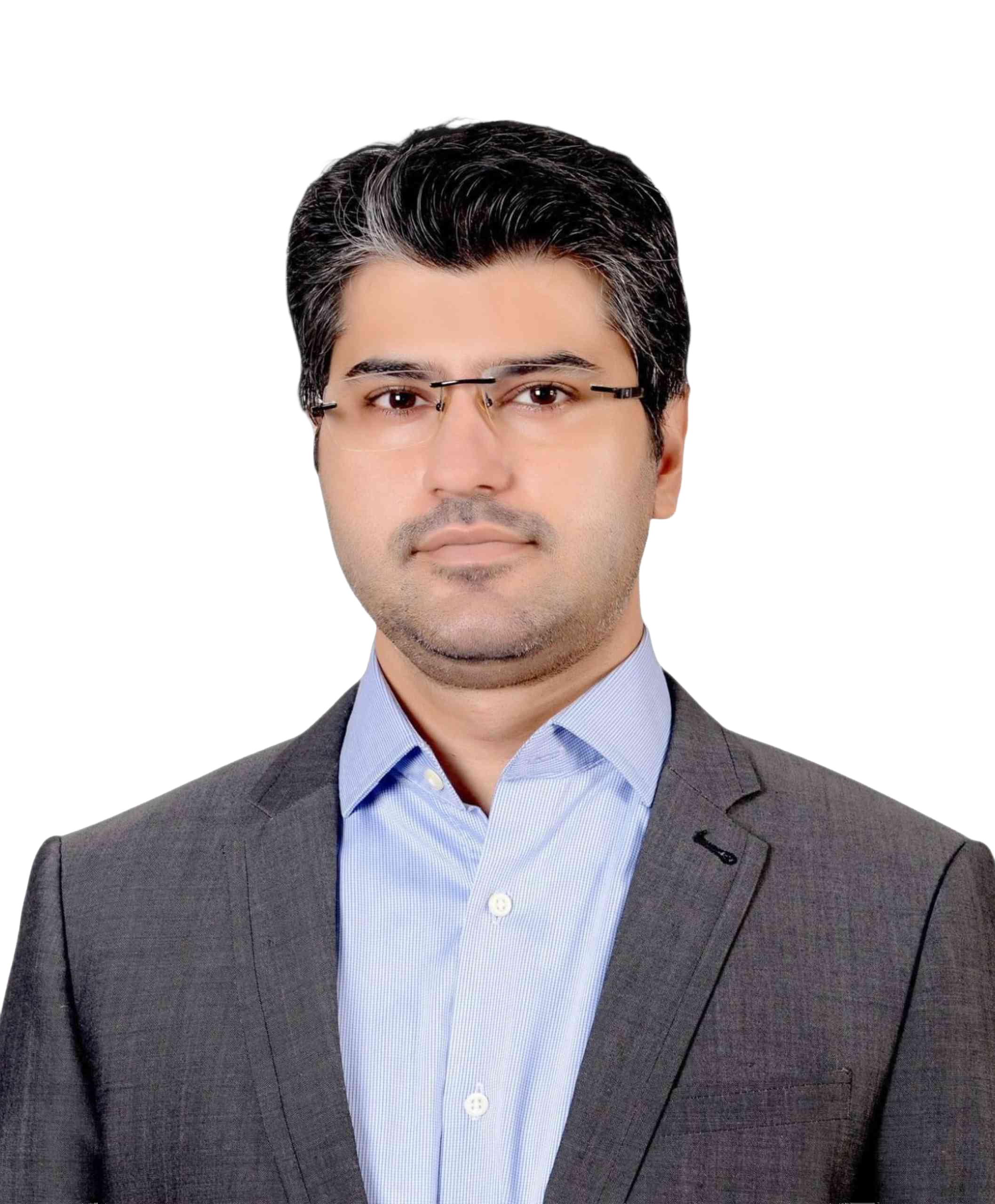 Munim Hussain