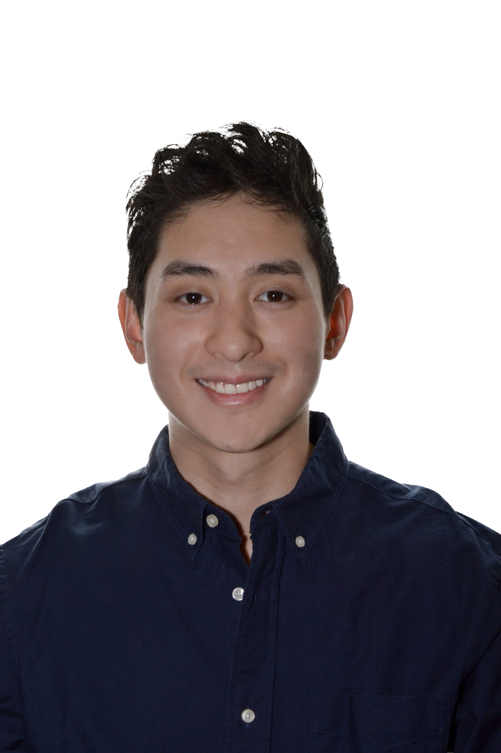 Jaime Luis (Luigi) Untalan